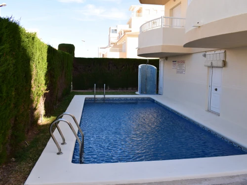 Ferienwohnung Oliva, 2 Schlafzimmer, 6 Personen - photo_19081732193