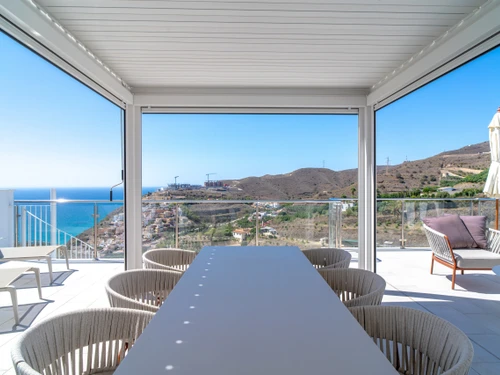 Apartamento Nerja, 2 dormitorios, 4 personas - photo_19981201588