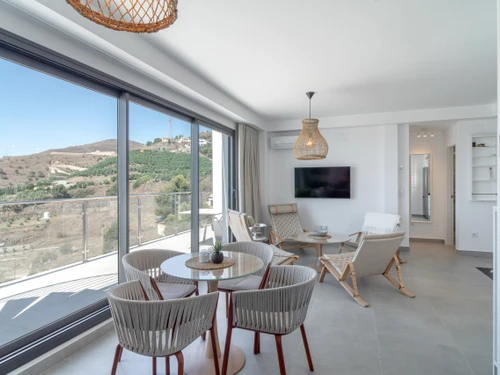 Apartamento Nerja, 2 dormitorios, 4 personas - photo_19981201588