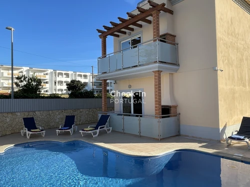 Appartement Albufeira, 3 pièces, 6 personnes - photo_18949603743