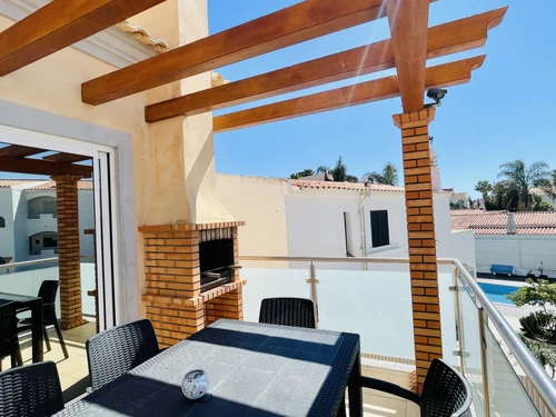 Appartement Albufeira, 3 pièces, 6 personnes - photo_18949603743