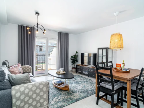 Villa Nerja, 3 dormitorios, 6 personas - photo_1011635976597