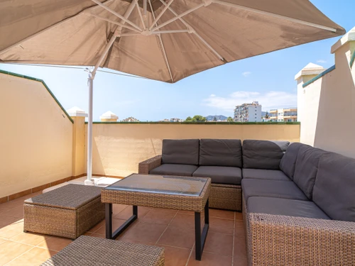 Villa Nerja, 3 dormitorios, 6 personas - photo_1011635976597