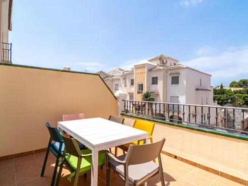 Villa Nerja, 3 dormitorios, 6 personas - photo_1011635976597