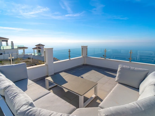 Apartment Nerja, 3 bedrooms, 6 persons - photo_1011386431445