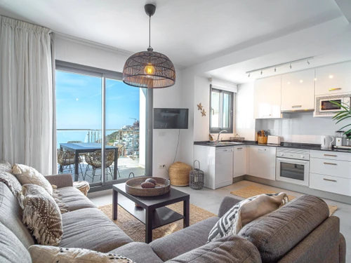 Apartment Nerja, 3 bedrooms, 6 persons - photo_1011386431445