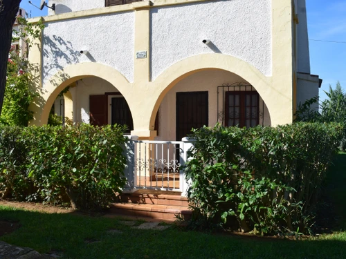 Appartement Denia, 3 pièces, 5 personnes - photo_19081739511