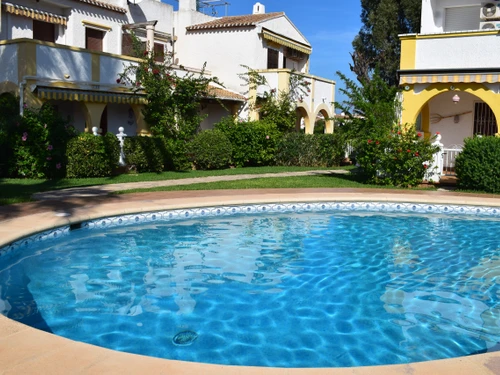 Apartment Denia, 2 bedrooms, 5 persons - photo_19081739511