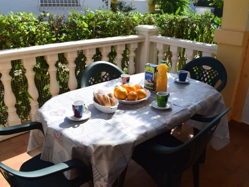 Apartment Denia, 2 bedrooms, 5 persons - photo_19081739511