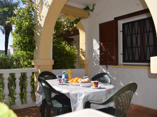 Apartment Denia, 2 bedrooms, 5 persons - photo_19081739511
