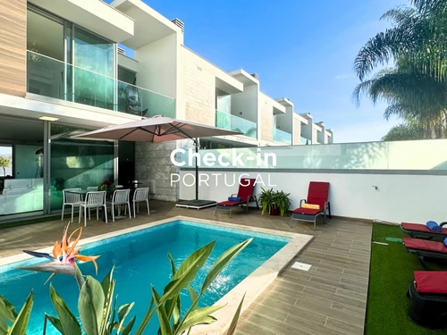 Villa Albufeira, 3 bedrooms, 8 persons - photo_1011692038328