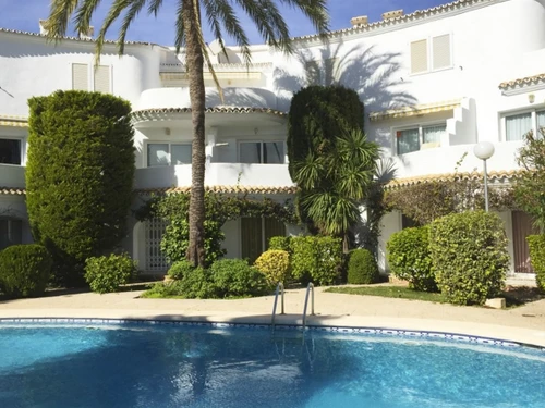 Apartment Denia, 2 bedrooms, 4 persons - photo_19081740357