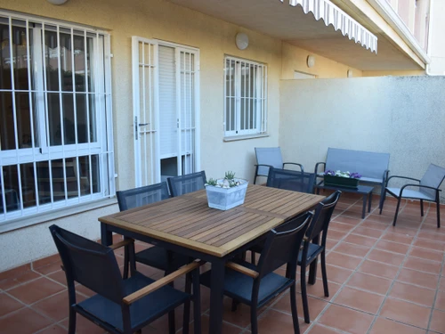 Ferienwohnung Denia, 3 Schlafzimmer, 6 Personen - photo_19081737699