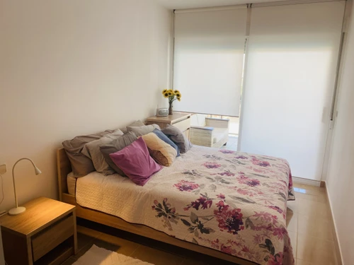 Apartamento Oliva, 1 dormitorio, 2 personas - photo_1011692039216