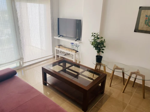 Apartamento Oliva, 1 dormitorio, 2 personas - photo_1011692039216