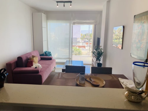 Apartamento Oliva, 1 dormitorio, 2 personas - photo_1011692039216