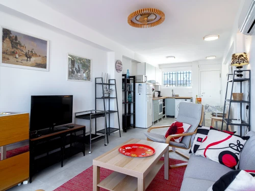 Apartamento Nerja, 2 dormitorios, 4 personas - photo_1011692039475