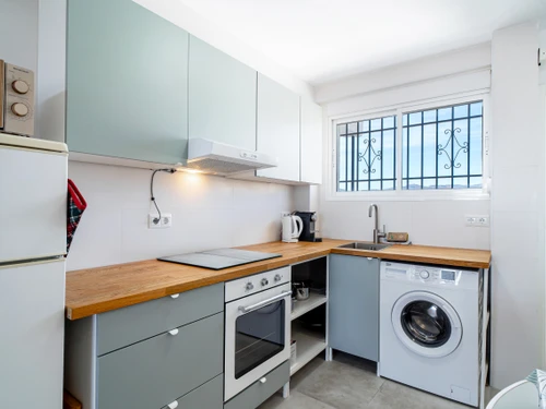 Apartamento Nerja, 2 dormitorios, 4 personas - photo_1011692039475