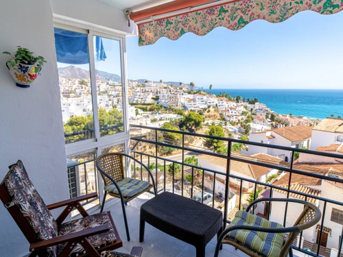 Appartement Nerja, 3 pièces, 4 personnes - photo_1011692039475