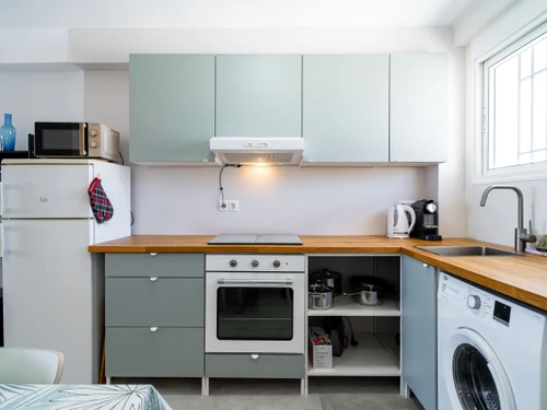 Apartamento Nerja, 2 dormitorios, 4 personas - photo_1011692039475