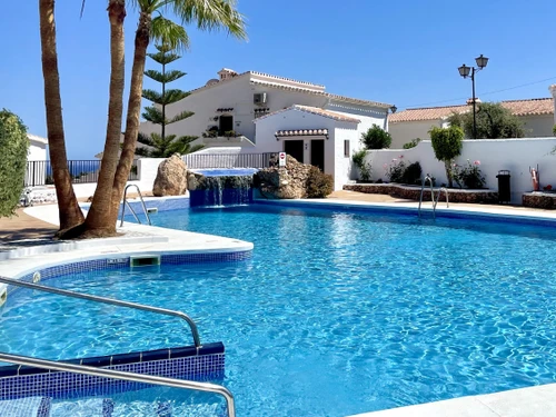 Apartment Nerja, 1 bedroom, 2 persons - photo_1011590336595