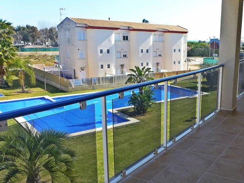 Apartamento Oliva, 2 dormitorios, 4 personas - photo_19081733835