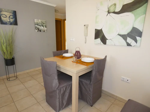 Apartamento Oliva, 2 dormitorios, 4 personas - photo_19081733835