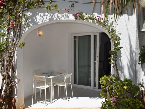 Ferienwohnung Denia, 1 Schlafzimmer, 4 Personen - photo_1011692039987