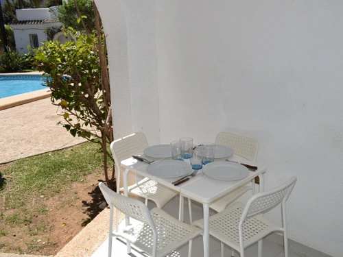 Ferienwohnung Denia, 1 Schlafzimmer, 4 Personen - photo_1011692039987