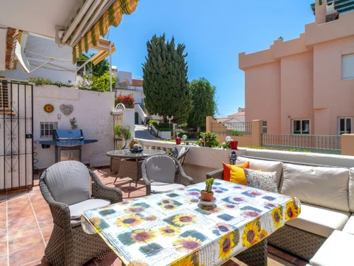 Apartamento Nerja, 2 dormitorios, 4 personas - photo_1011590329979