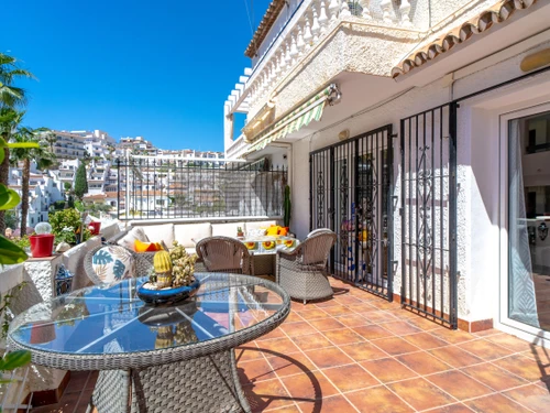 Apartment Nerja, 2 bedrooms, 4 persons - photo_1011590329979