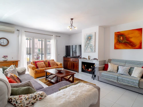 Apartment Nerja, 2 bedrooms, 4 persons - photo_1011590329979