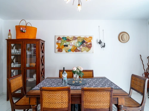 Apartment Nerja, 2 bedrooms, 4 persons - photo_1011590329979