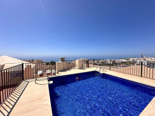 Apartment Nerja, 2 bedrooms, 4 persons - photo_1011602687886