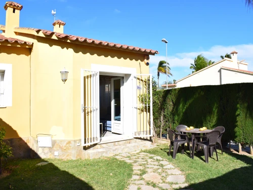 Gîte Oliva, 3 pièces, 5 personnes - photo_19081744623