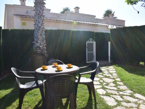 Casa rural Oliva, 2 dormitorios, 5 personas - photo_19081744623