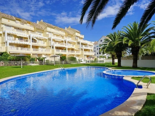 Ferienwohnung Denia, 2 Schlafzimmer, 5 Personen - photo_19858039290