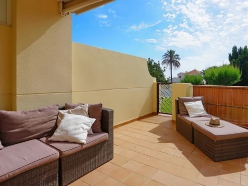 Ferienwohnung Denia, 2 Schlafzimmer, 5 Personen - photo_19858039290