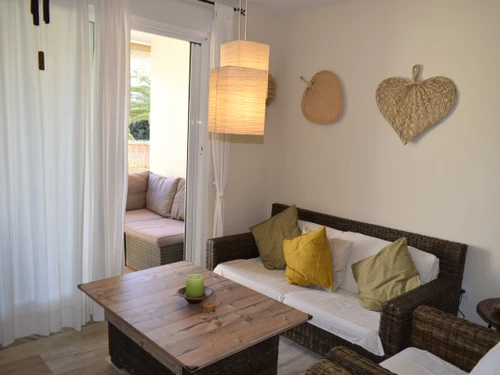 Ferienwohnung Denia, 2 Schlafzimmer, 5 Personen - photo_19858039290