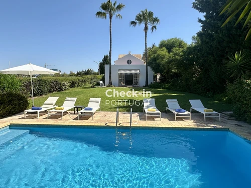 Villa Albufeira, 4 Schlafzimmer, 8 Personen - photo_18949625846