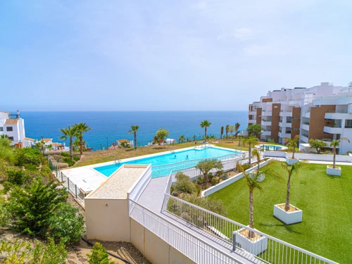 Apartamento Torrox Costa, 1 dormitorio, 2 personas - photo_1011626577447
