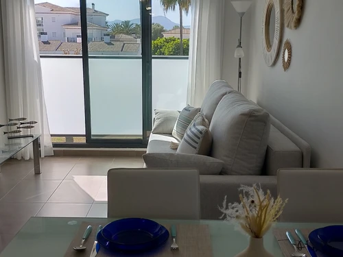 Apartamento Oliva, 2 dormitorios, 5 personas - photo_1011692041635