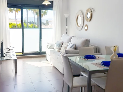 Apartamento Oliva, 2 dormitorios, 5 personas - photo_1011692041635