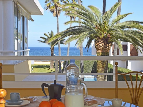 Ferienwohnung Denia, 2 Schlafzimmer, 6 Personen - photo_19081752132