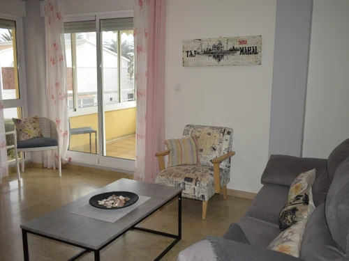Ferienwohnung Denia, 2 Schlafzimmer, 6 Personen - photo_19081752132