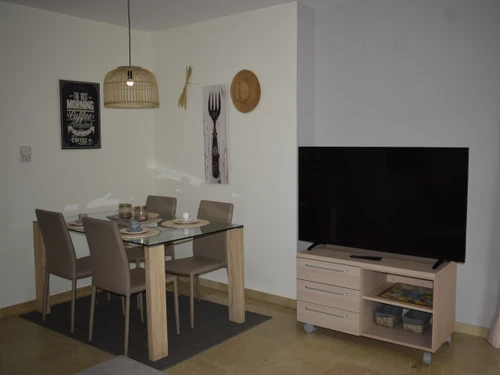 Ferienwohnung Denia, 2 Schlafzimmer, 6 Personen - photo_19081752132
