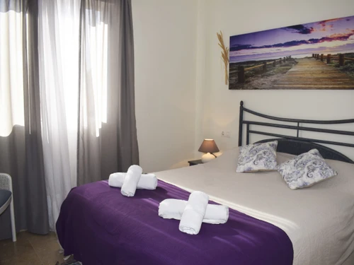 Ferienwohnung Denia, 2 Schlafzimmer, 6 Personen - photo_19081752132
