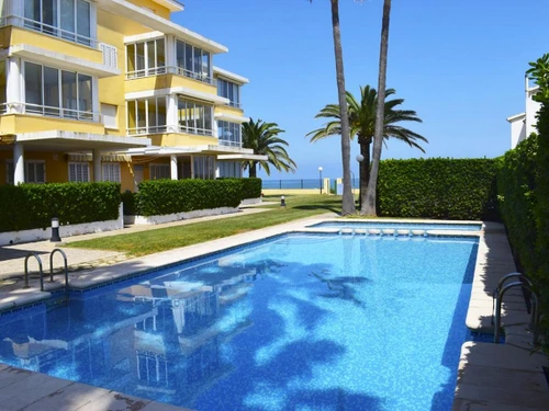 Ferienwohnung Denia, 2 Schlafzimmer, 6 Personen - photo_19081752132