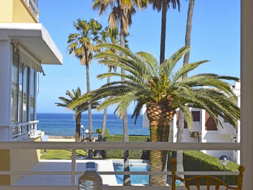 Ferienwohnung Denia, 2 Schlafzimmer, 6 Personen - photo_19081752132