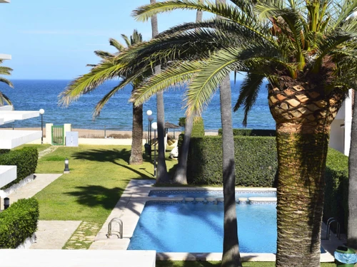 Ferienwohnung Denia, 2 Schlafzimmer, 6 Personen - photo_19081752132